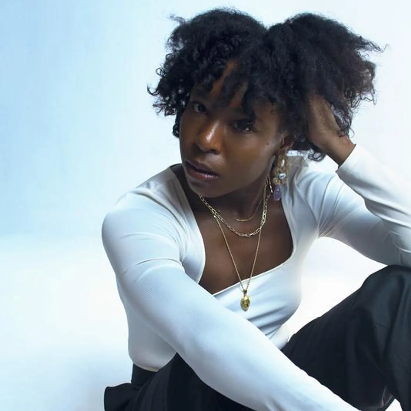 Jasmine Cassell Brand Page