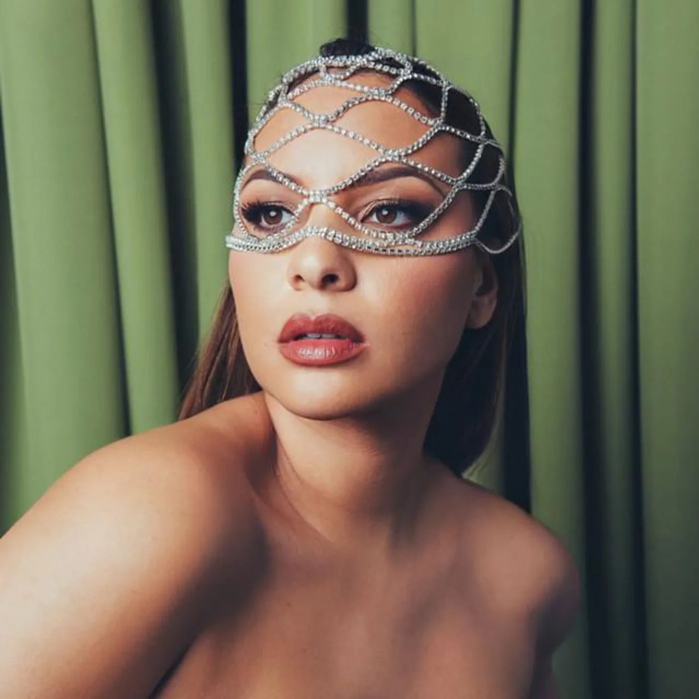 Jasmine Cephas-Jones