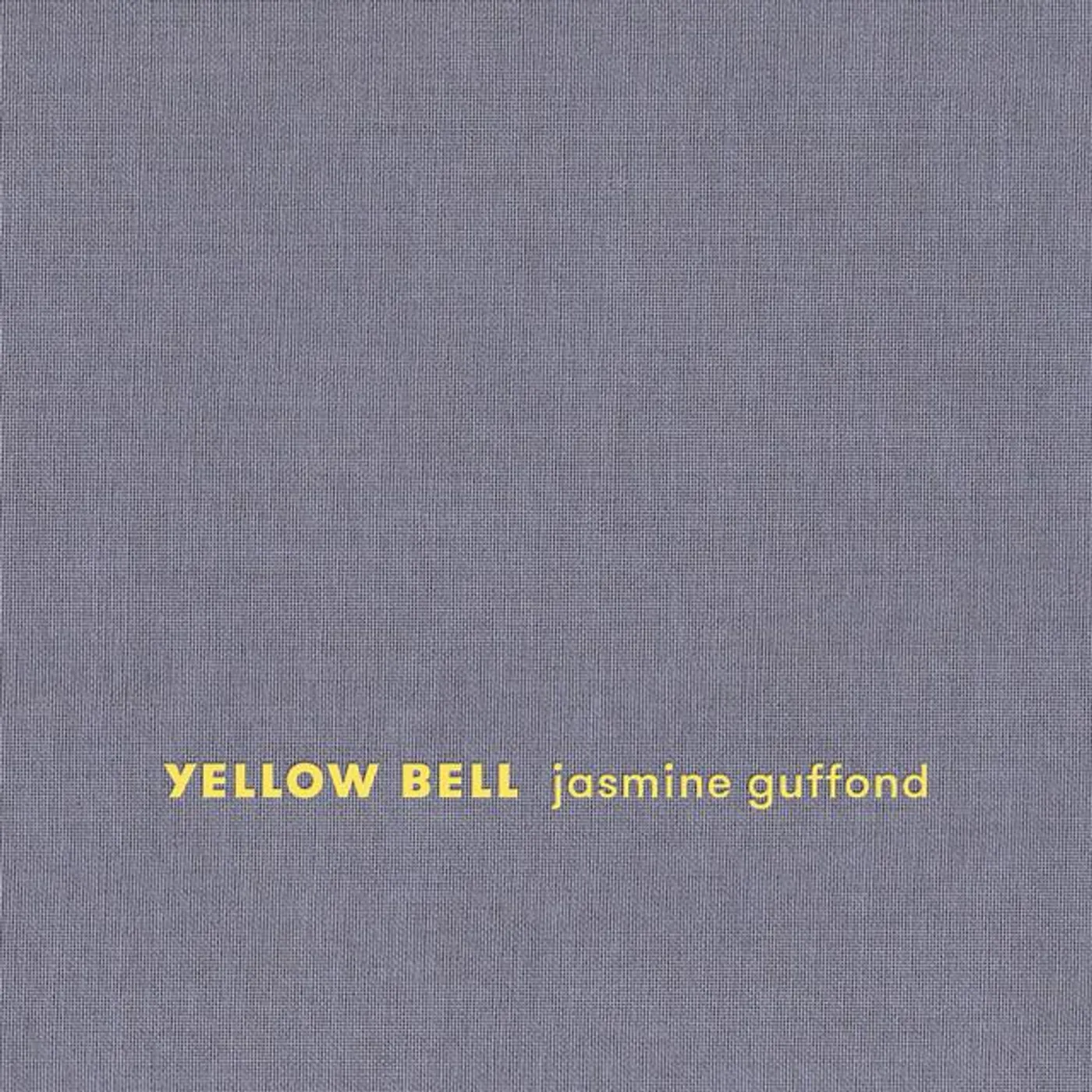 Jasmine Guffond Brand Page