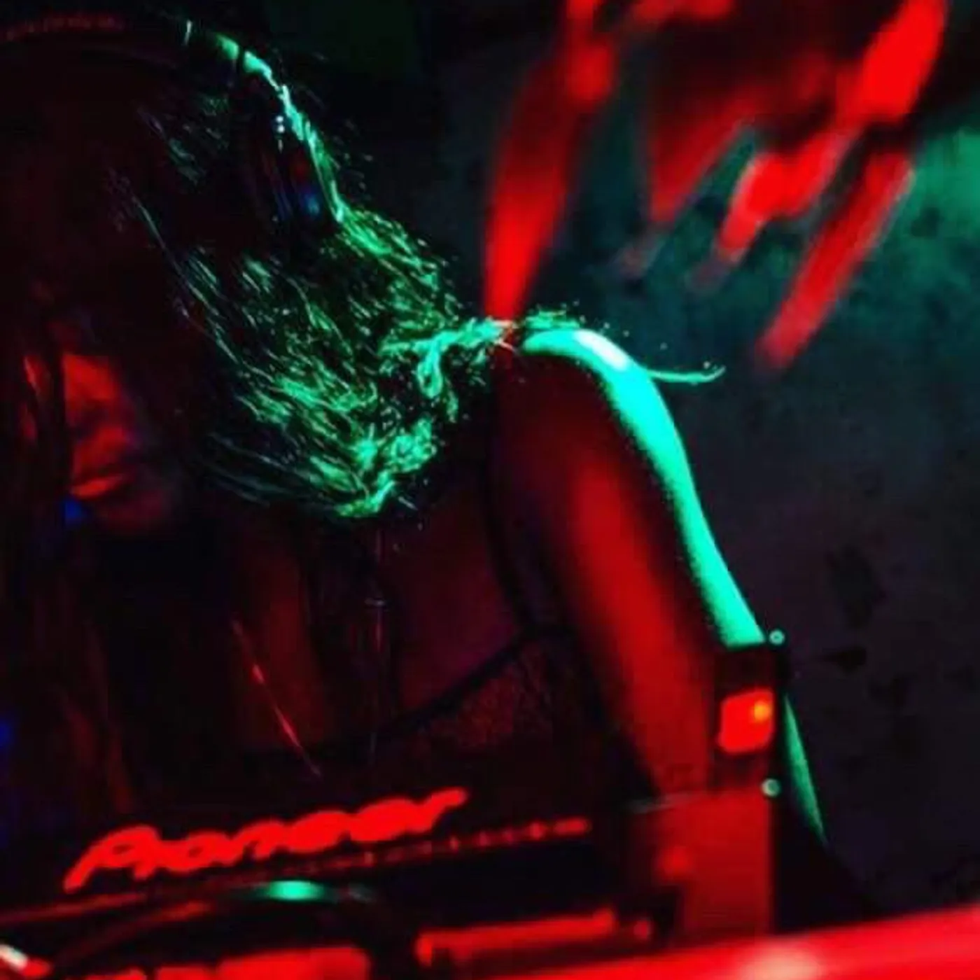 Jasmine Infiniti Brand Page