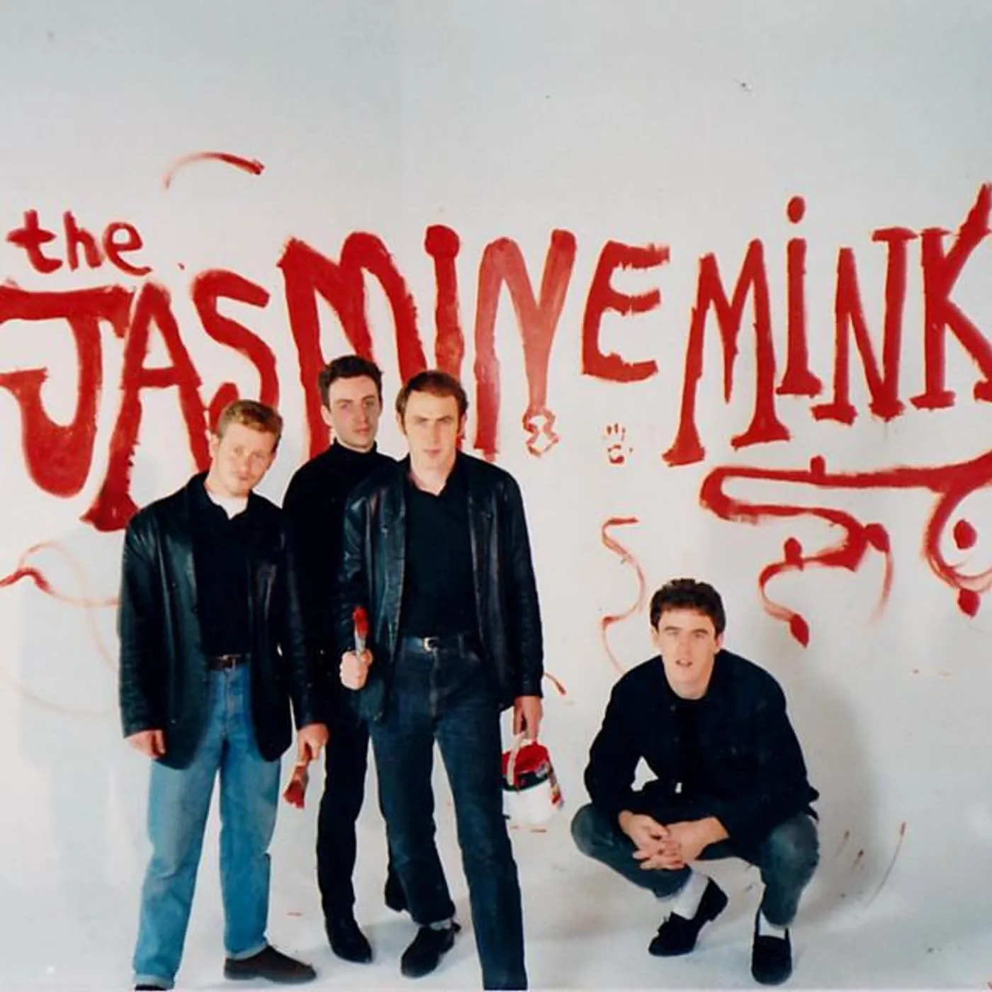 The Jasmine Minks Brand Page