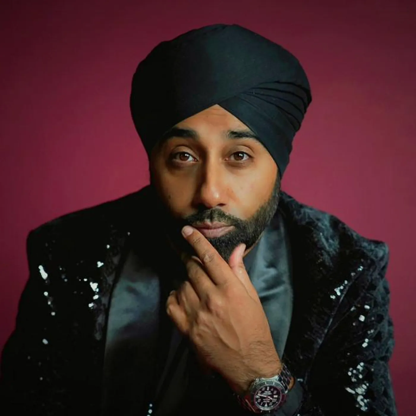 Jassi Sidhu Brand Page