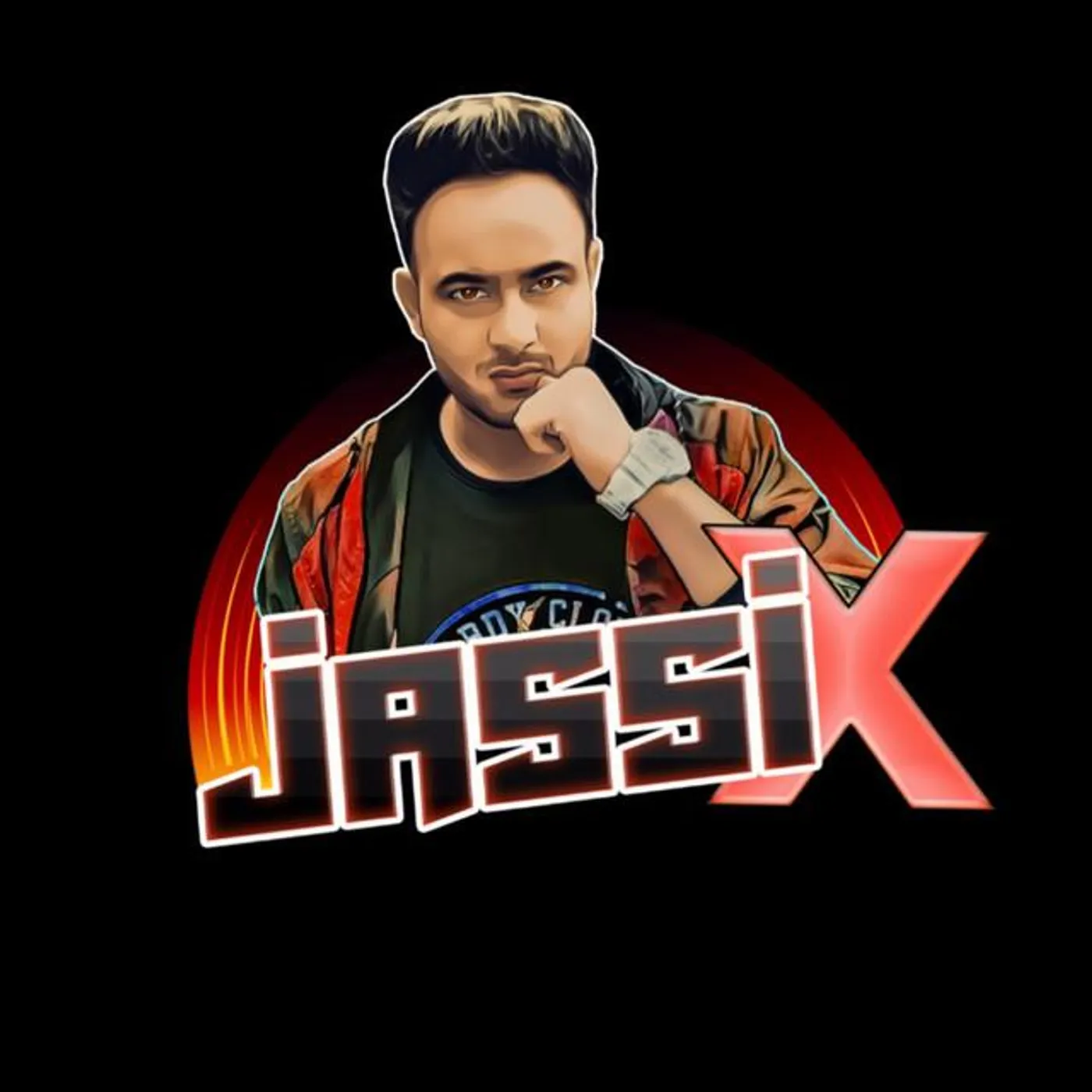 Jassi X Brand Page