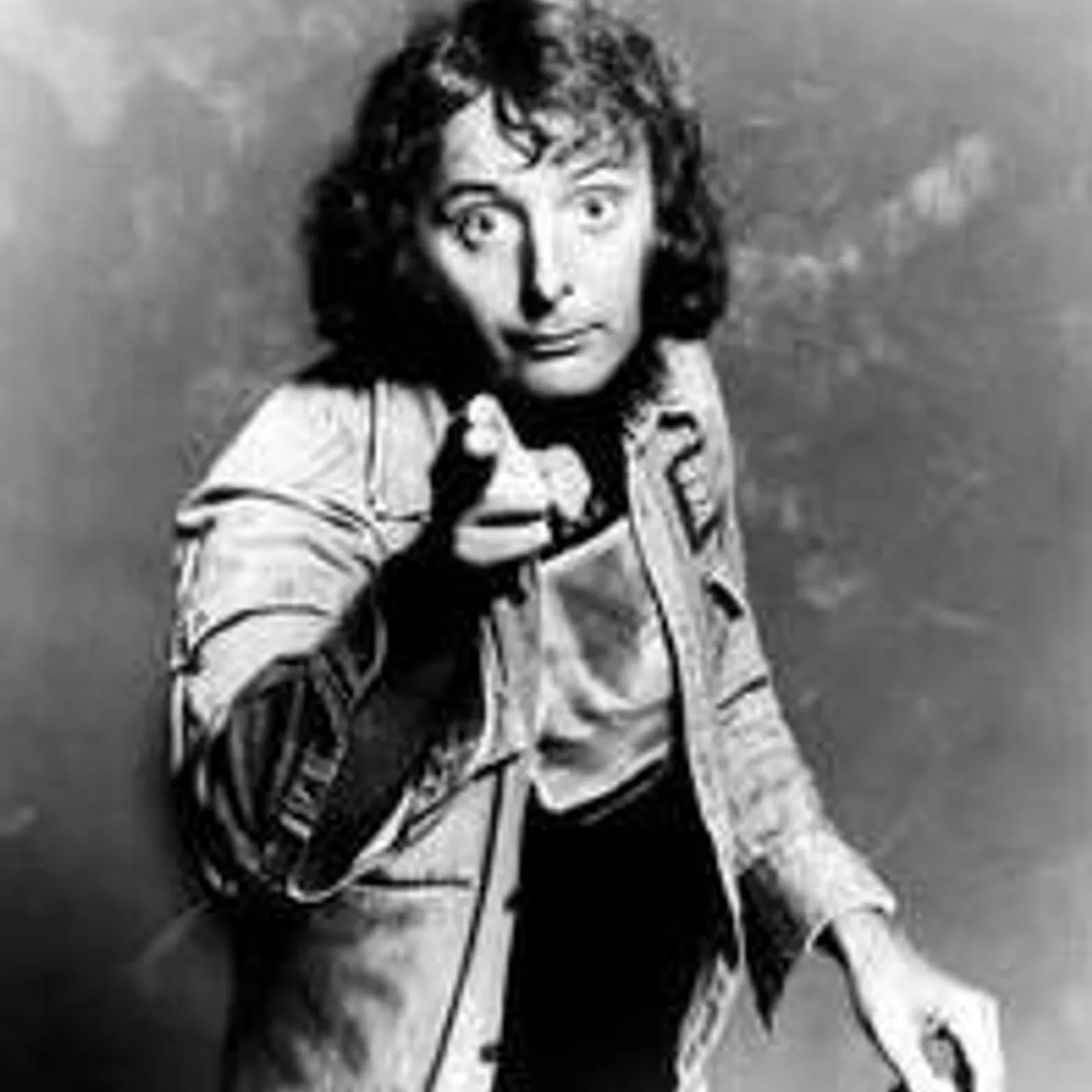 Jasper Carrott