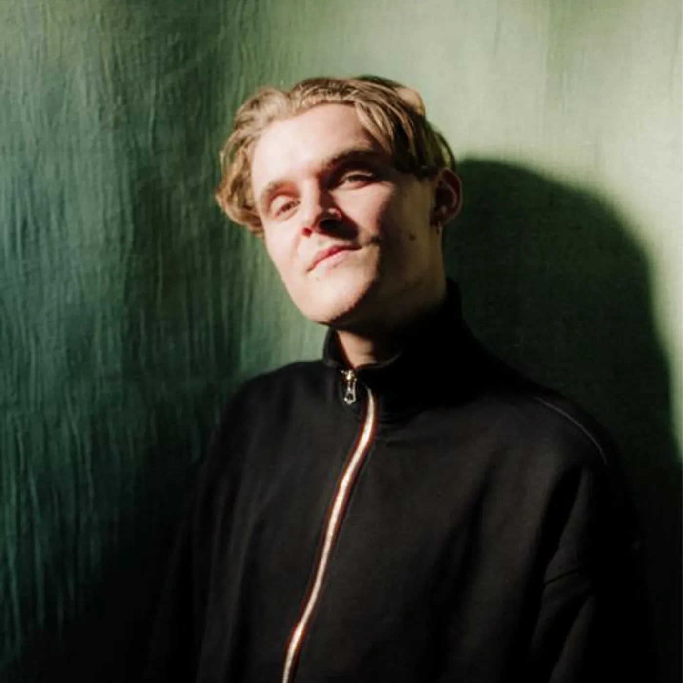 Jasper Tygner Brand Page