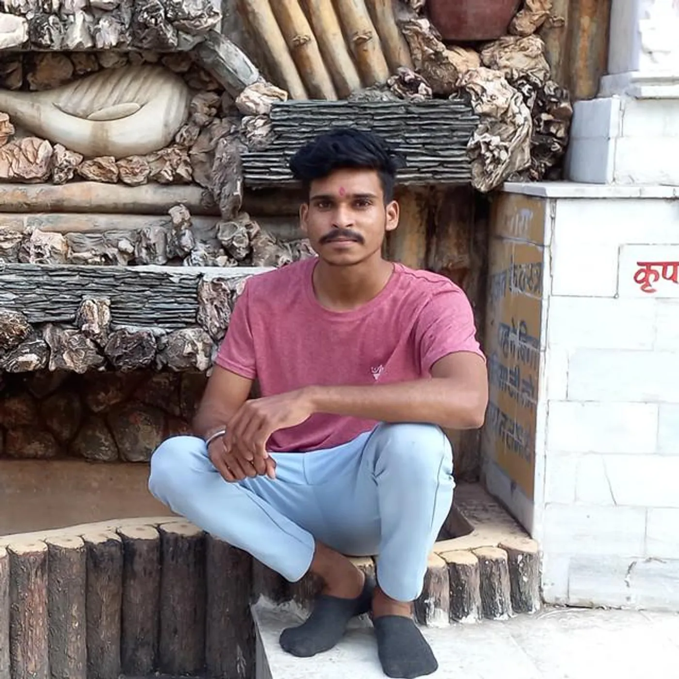 Jaswant Shorya Brand Page