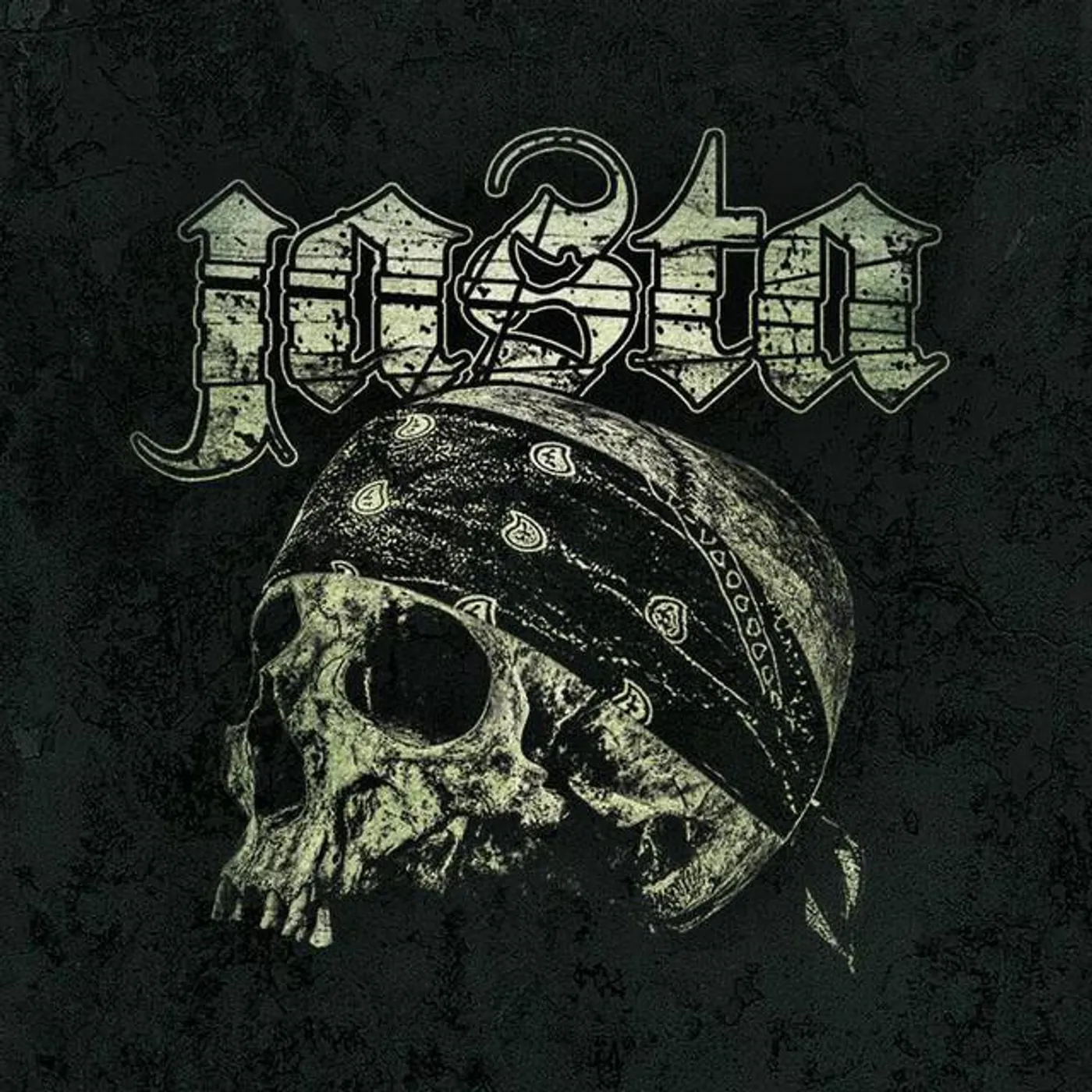 Jasta Brand Page
