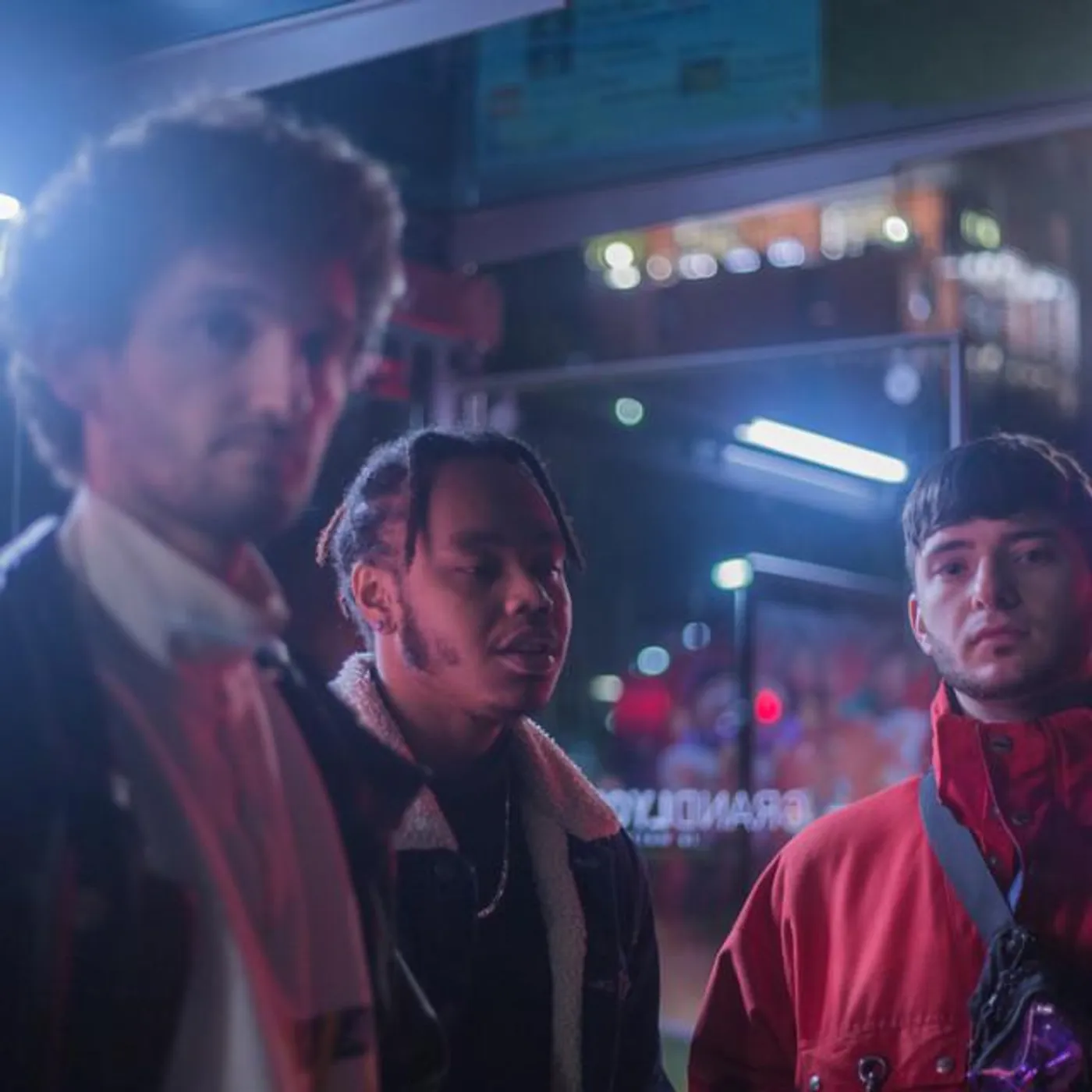 Jasual Cazz Brand Page