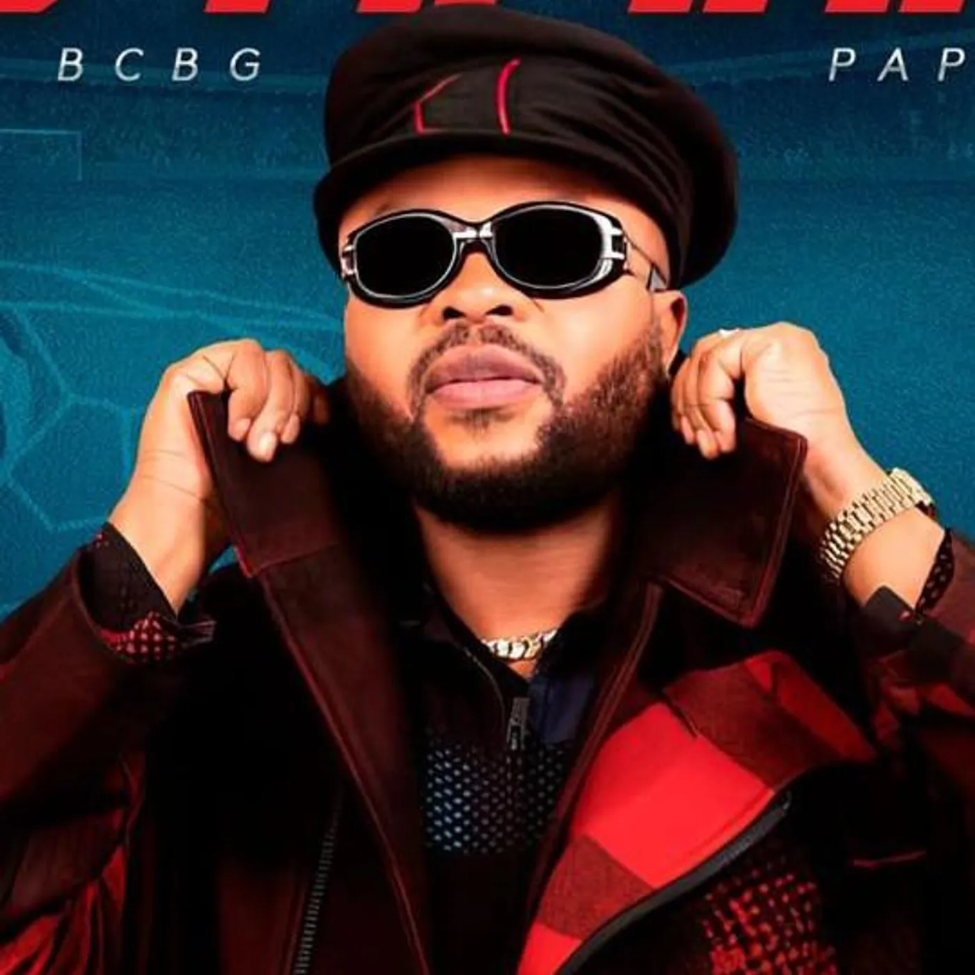 JB Mpiana Brand Page