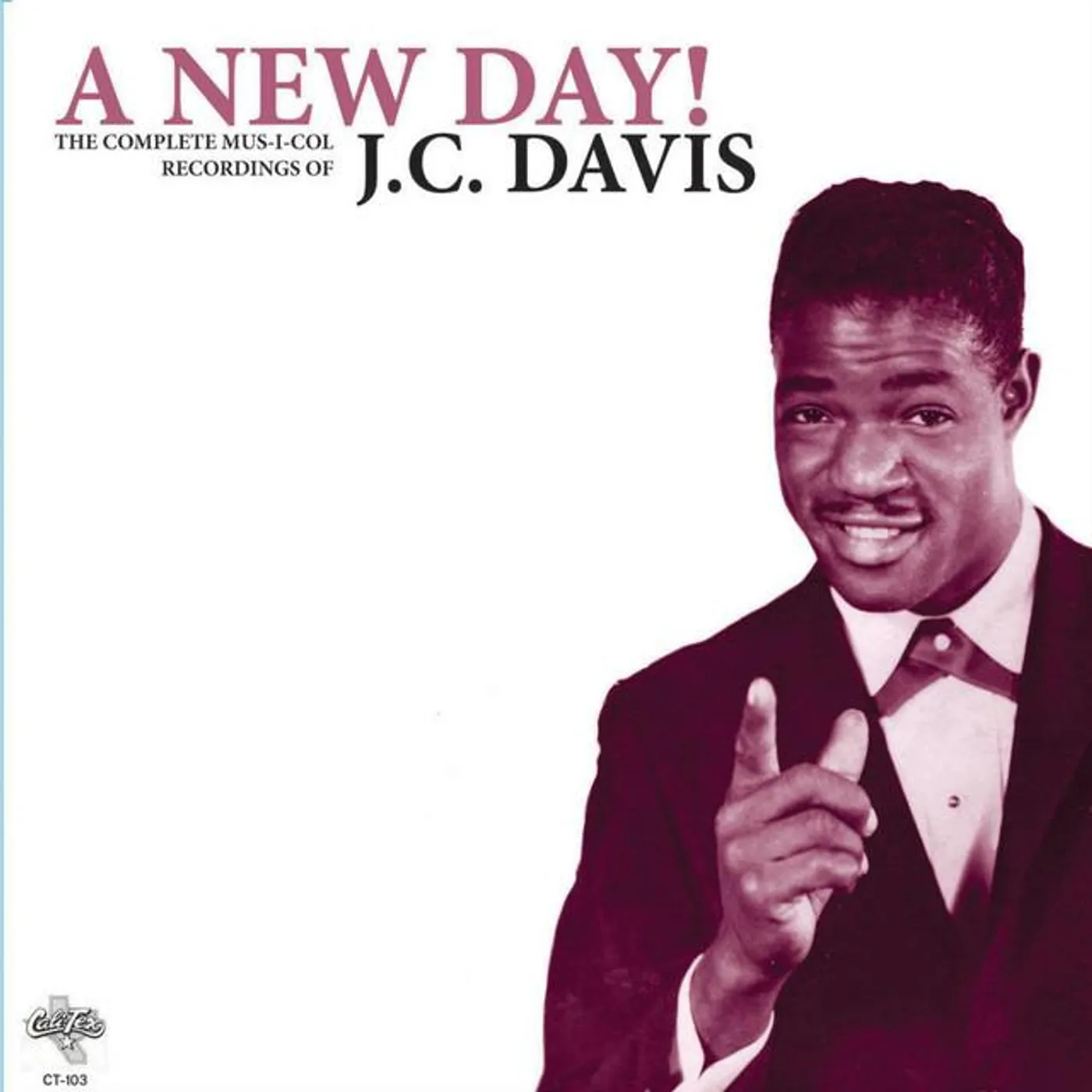 JC Davis