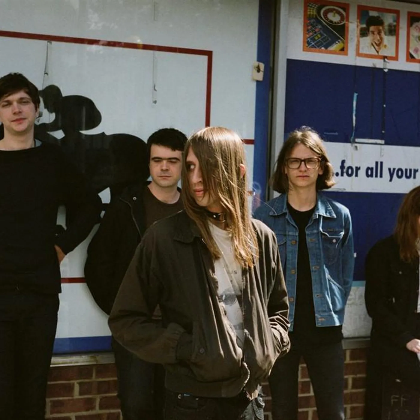 JC Flowers Brand Page