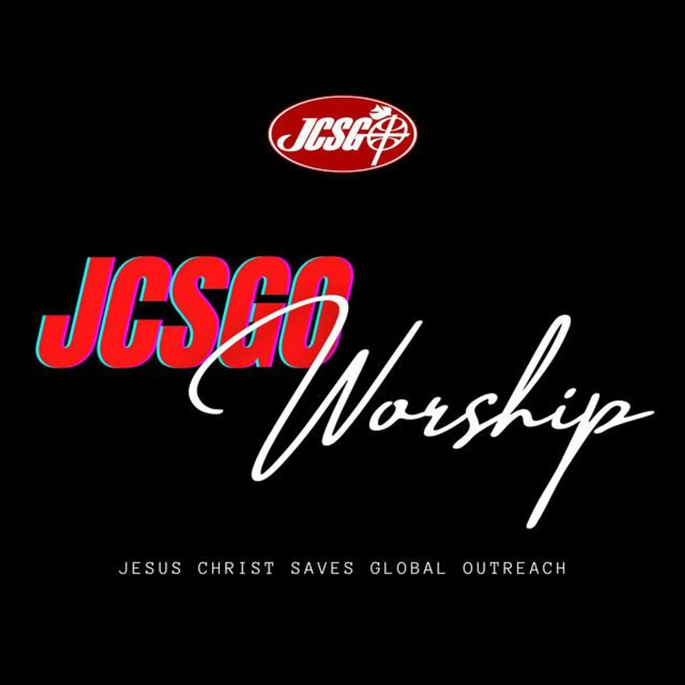 JCSGO Worship