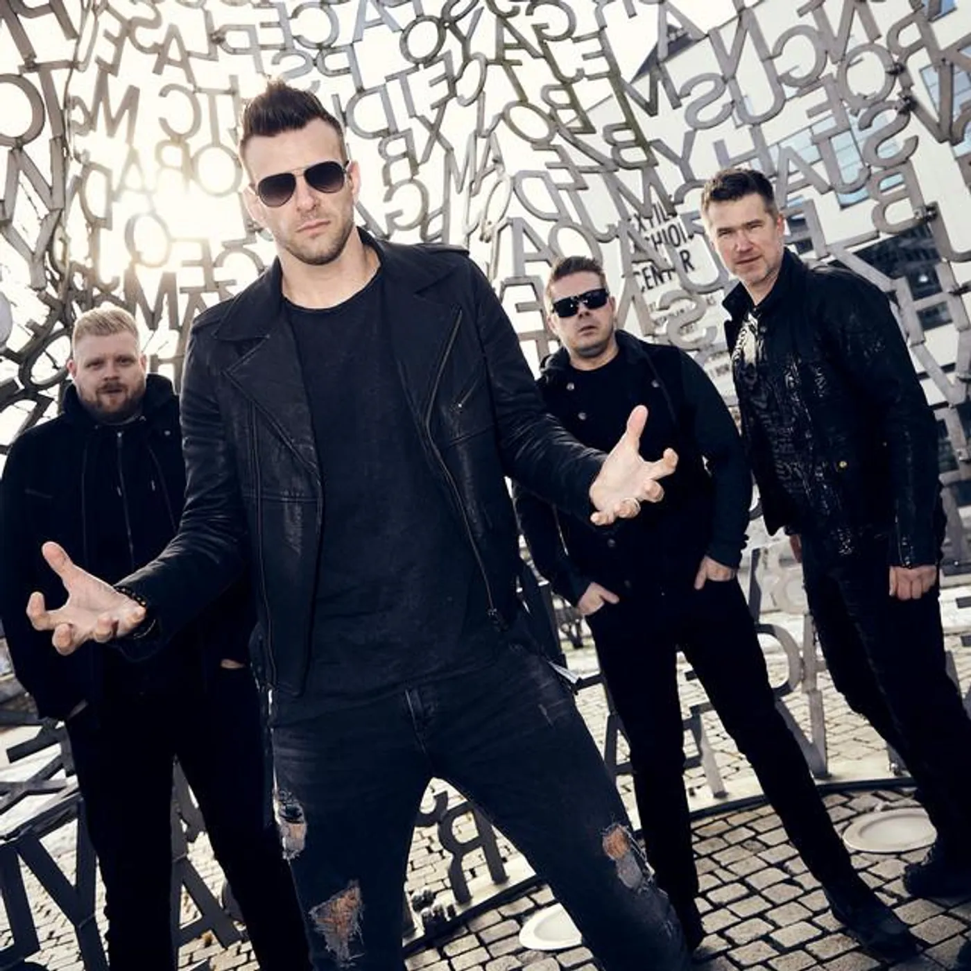 JD Miller Brand Page