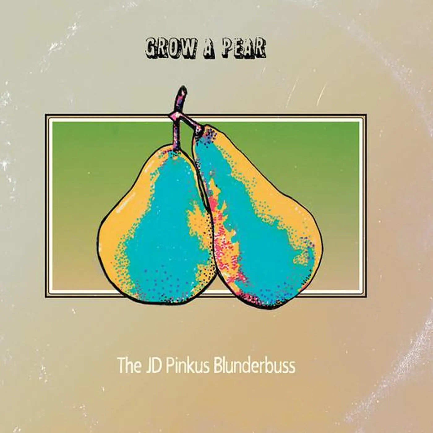 JD Pinkus Brand Page