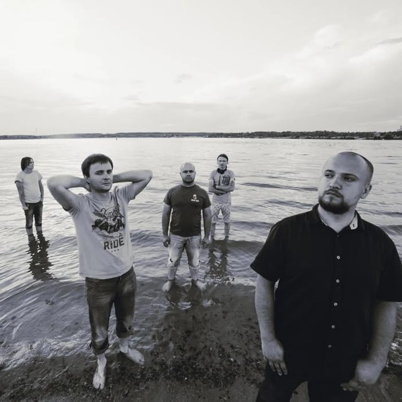 Jet Plane Brand Page