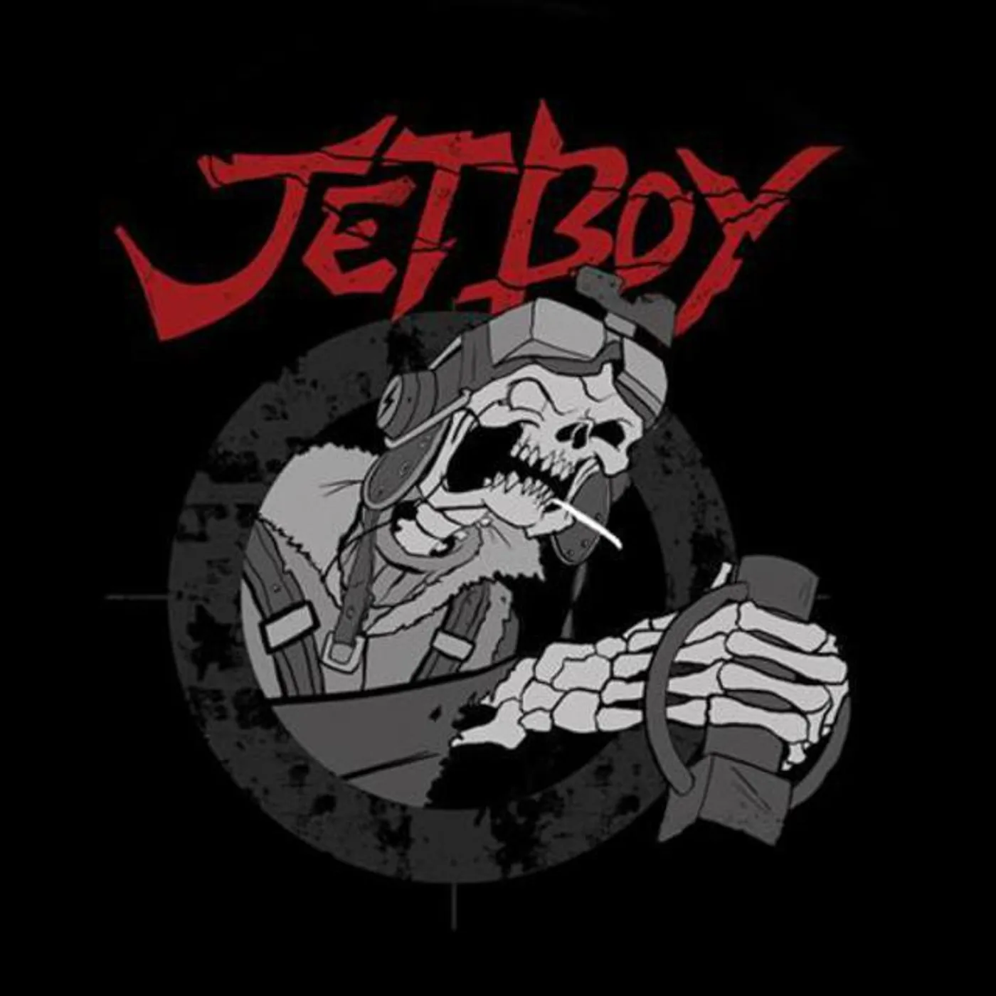 Jetboy