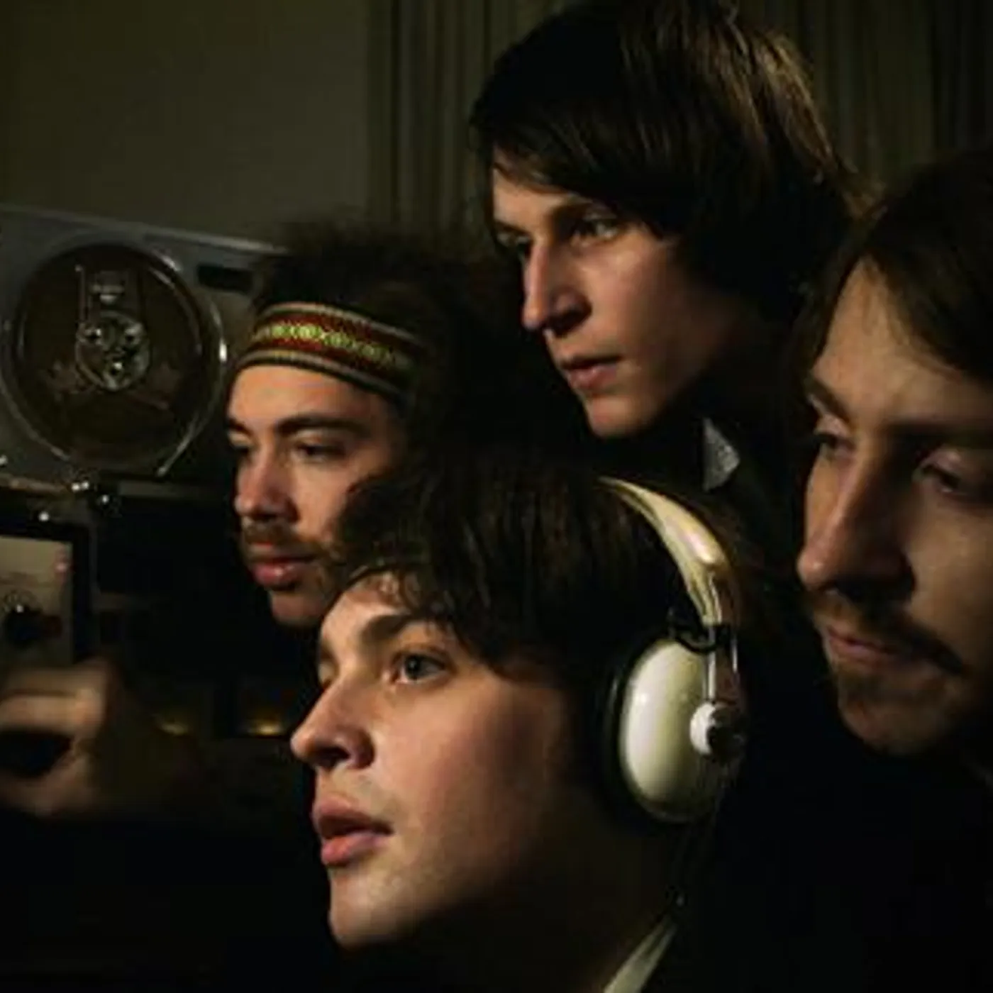 Jetman Jet Team Brand Page