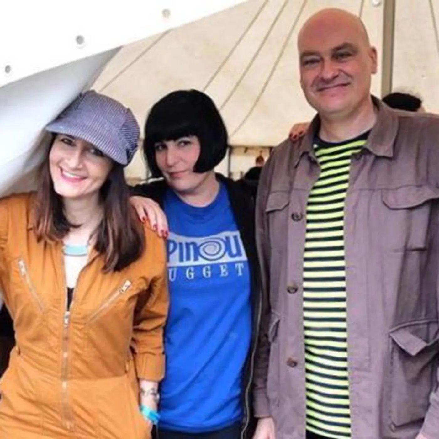 Jetstream Pony Brand Page