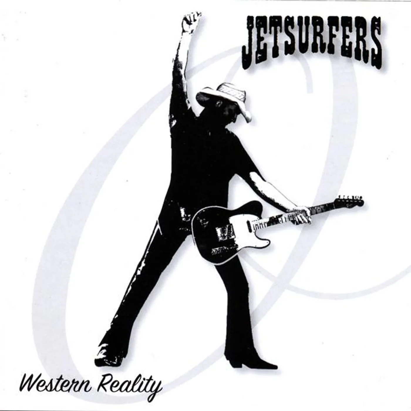 Jetsurfers Brand Page