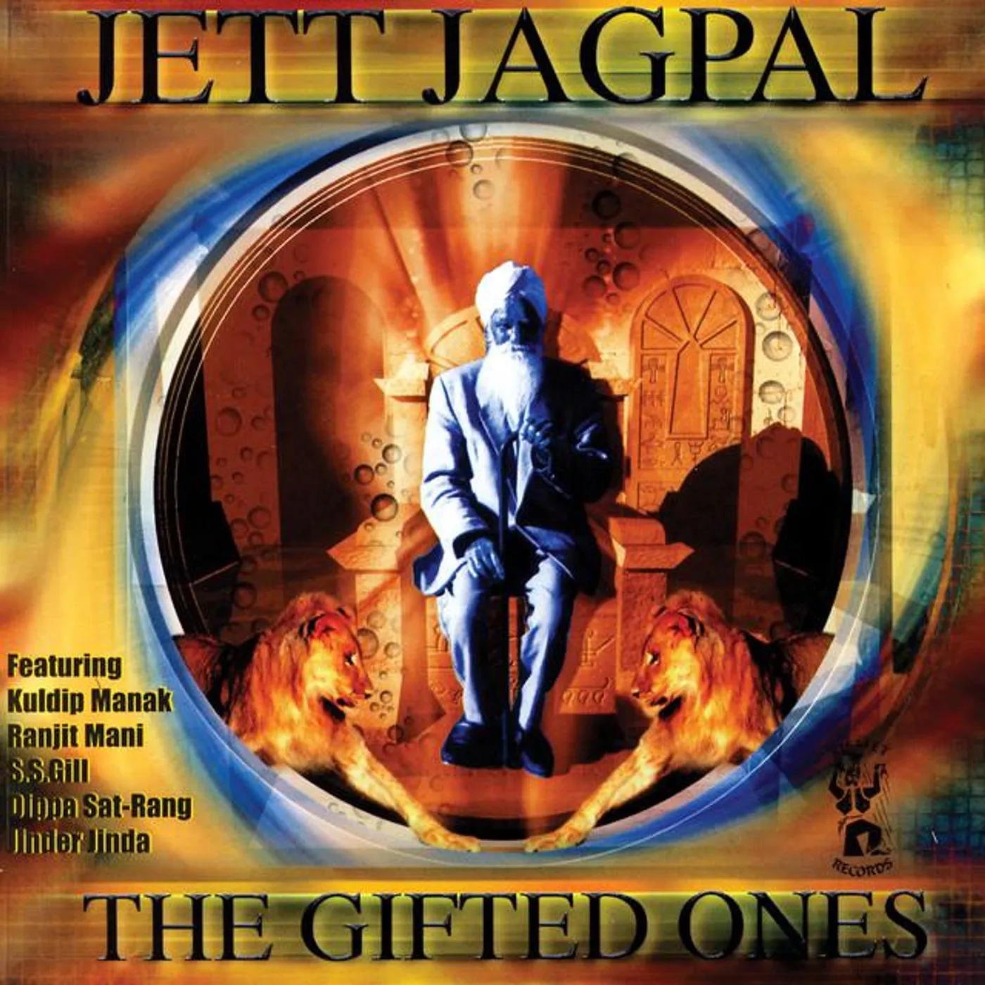 Jett Jagpal