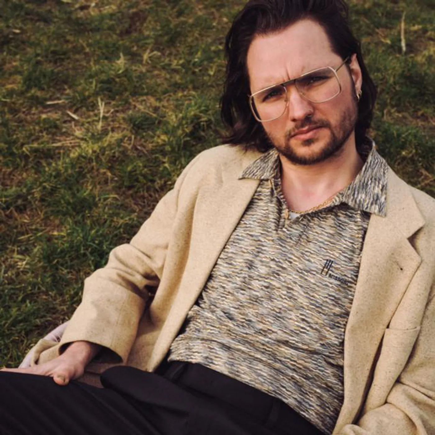 Jett Rebel Brand Page