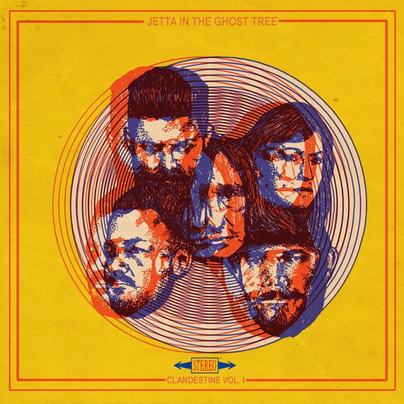 Jetta In The Ghost Tree Brand Page