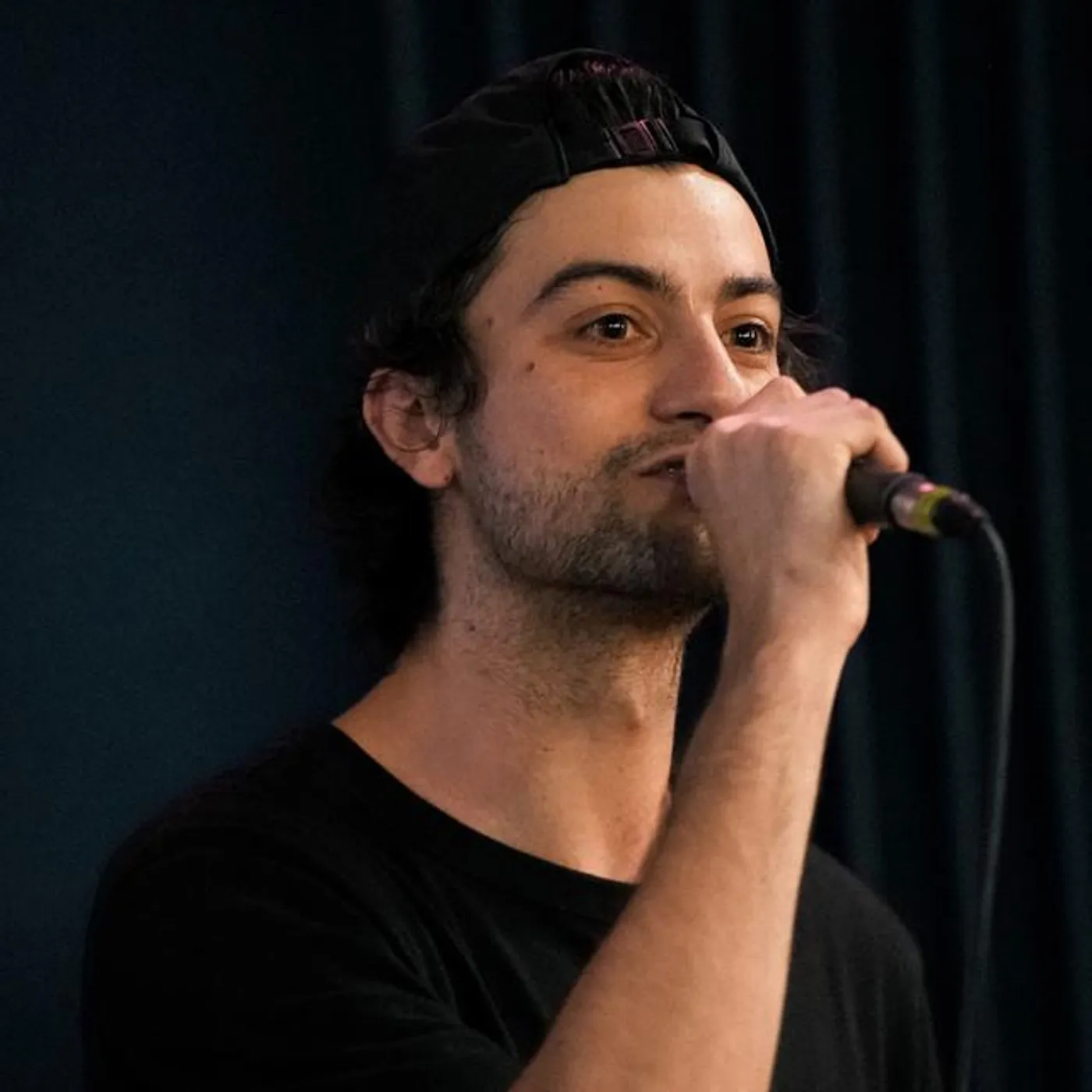 Jeune Victor Brand Page