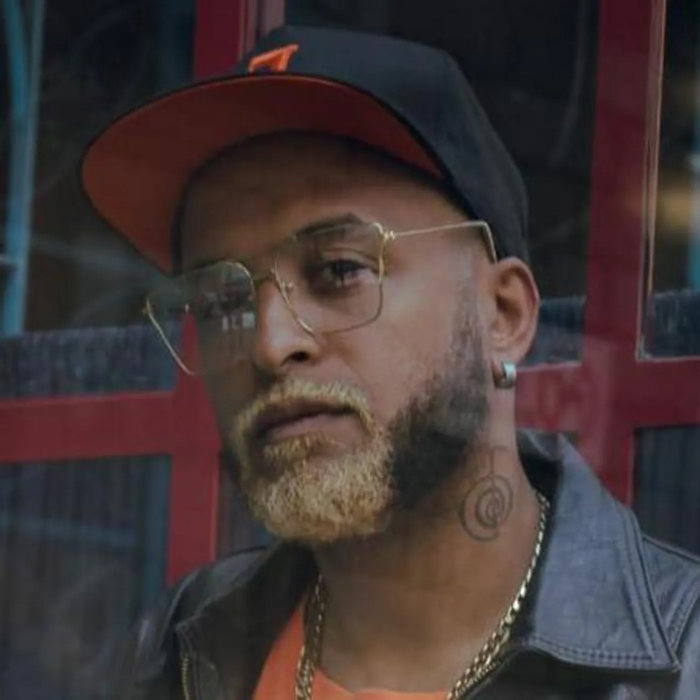 Jey Da Polemic Brand Page