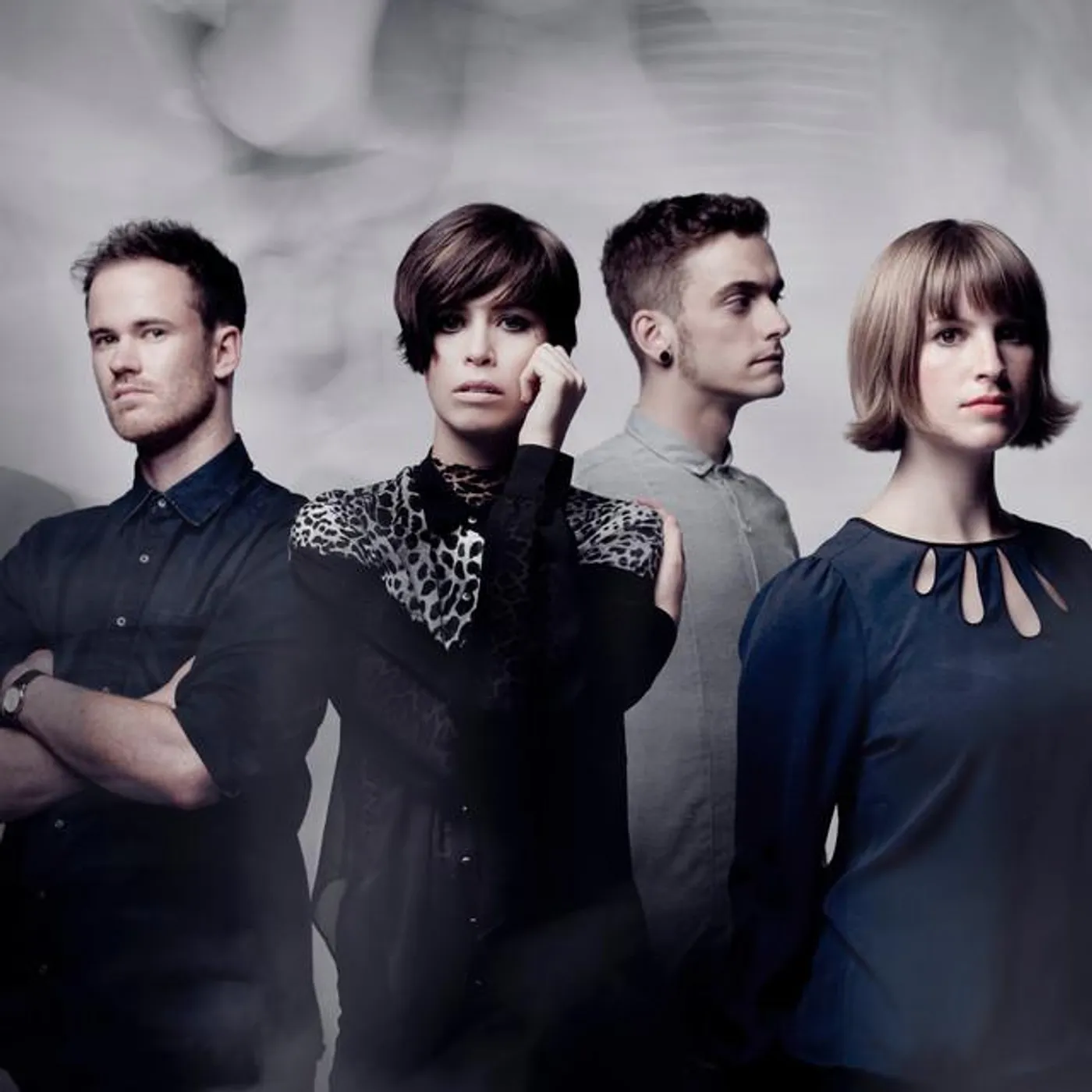 The Jezabels