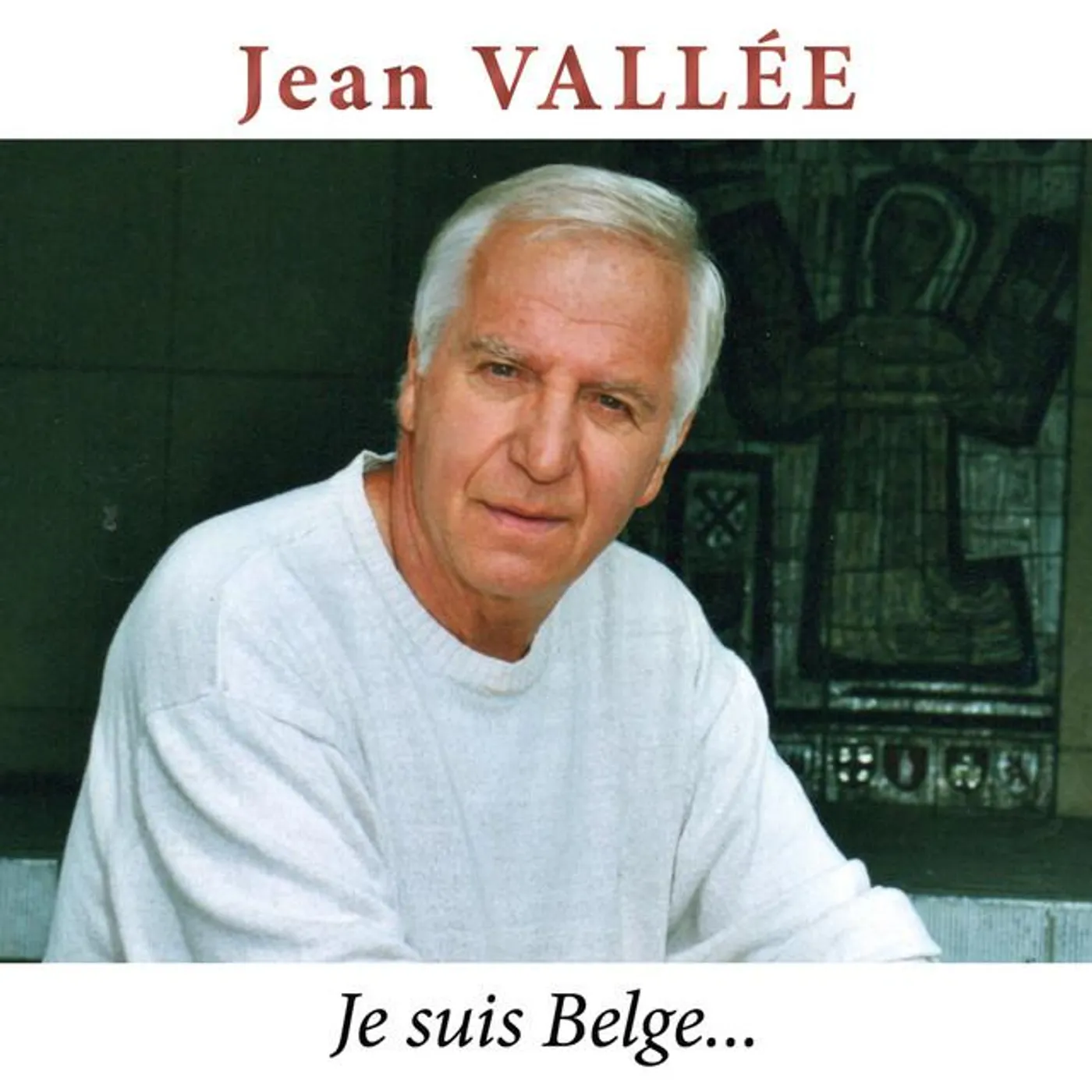 Jean Vallée Brand Page