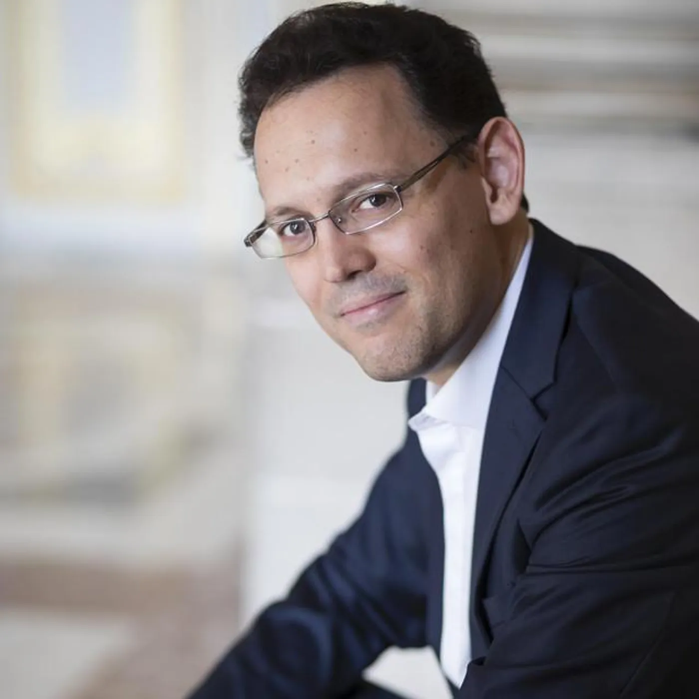 Jean-Baptiste Robin Brand Page