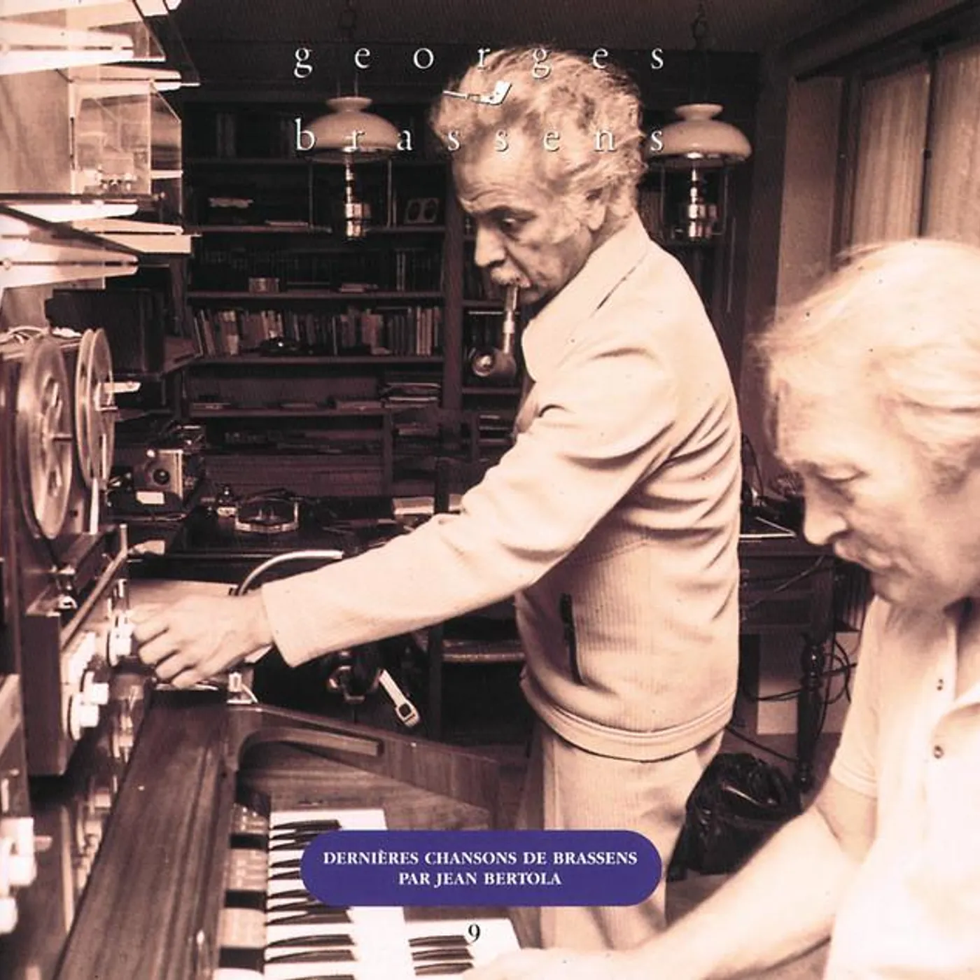 Jean Bertola Brand Page