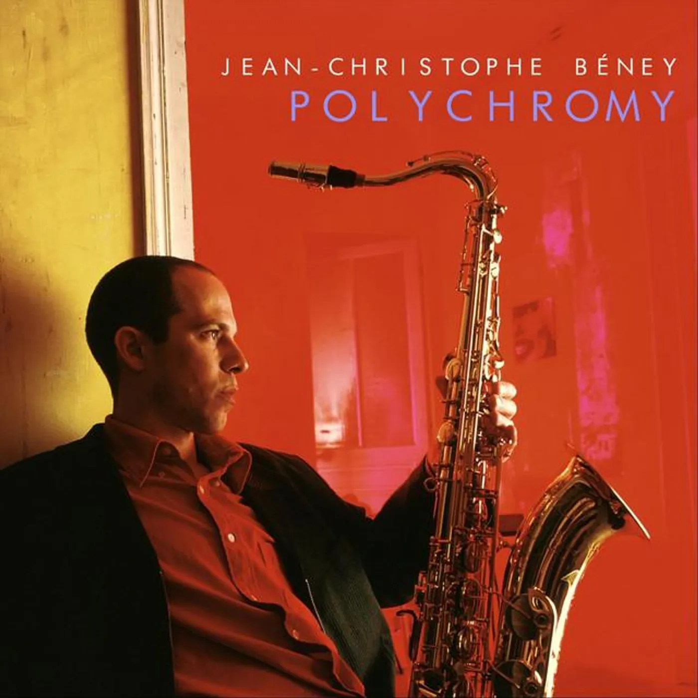 Jean-Christophe Béney