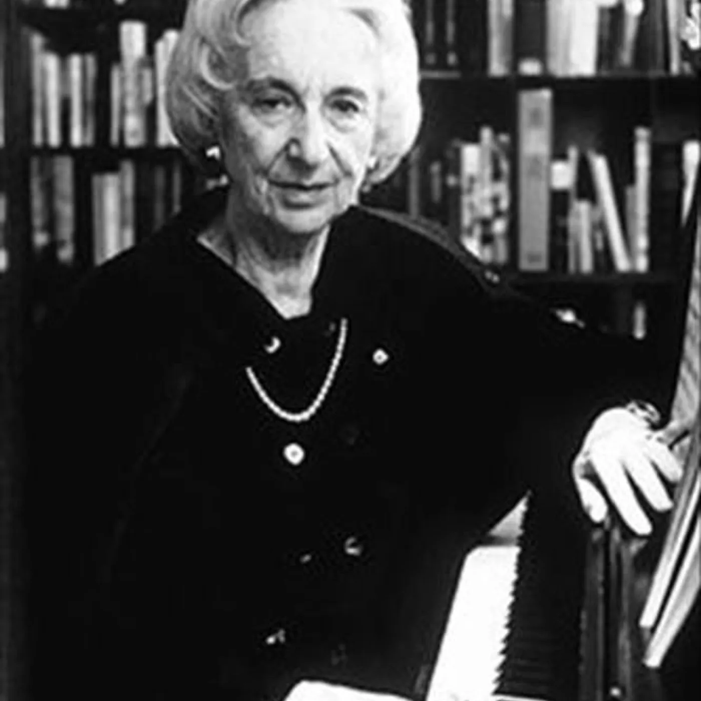 Jean Coulthard Brand Page