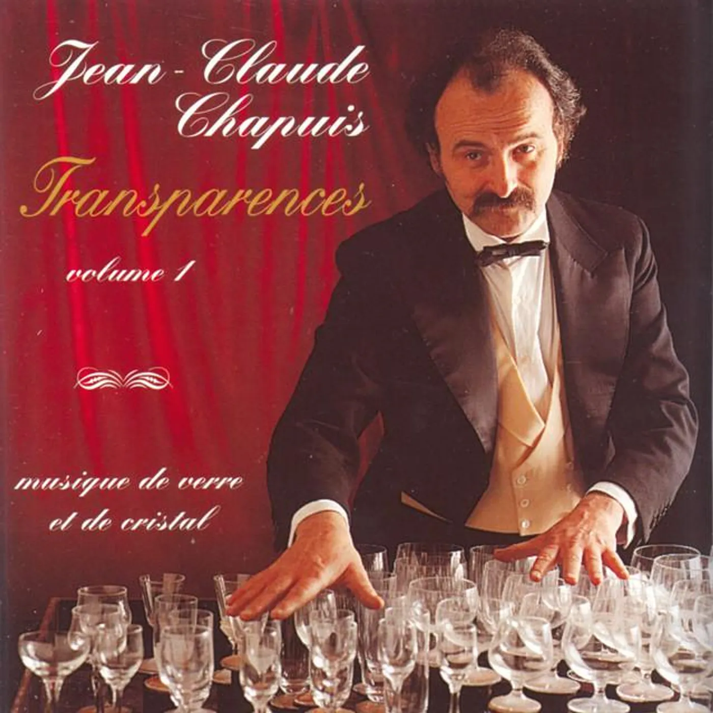 Jean-Claude Chapuis Brand Page