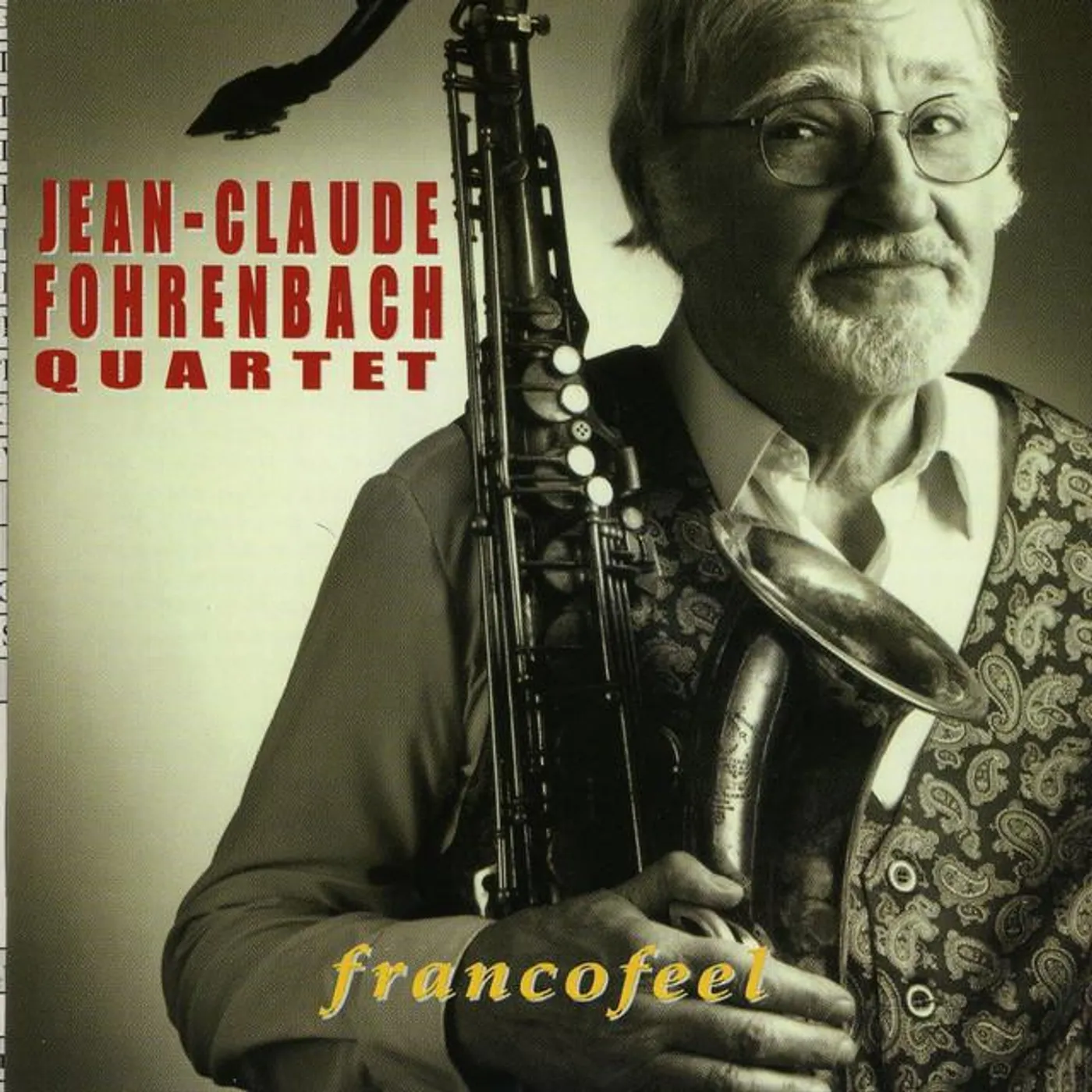 Jean-Claude Fohrenbach