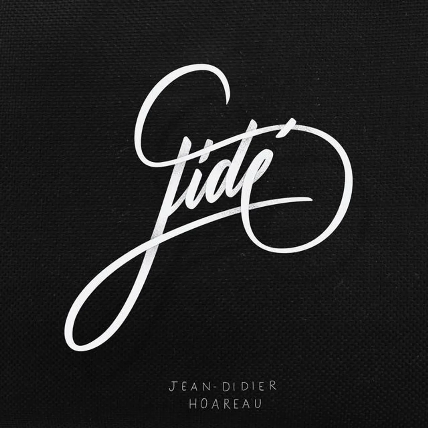 Jean-Didier Hoareau Brand Page