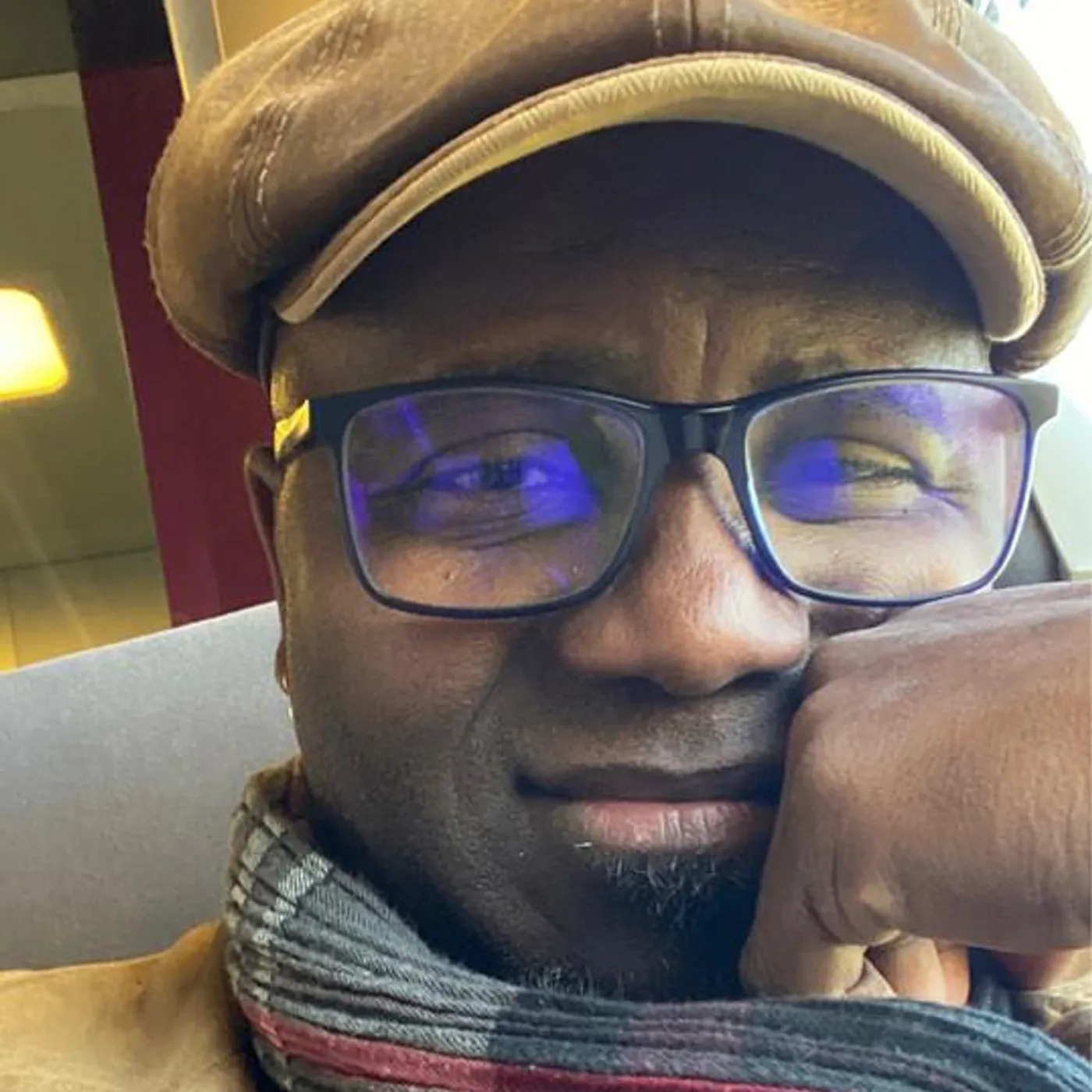 Jean-Emile Biayenda Brand Page