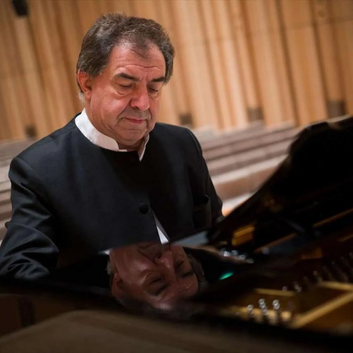 Jean-François Heisser