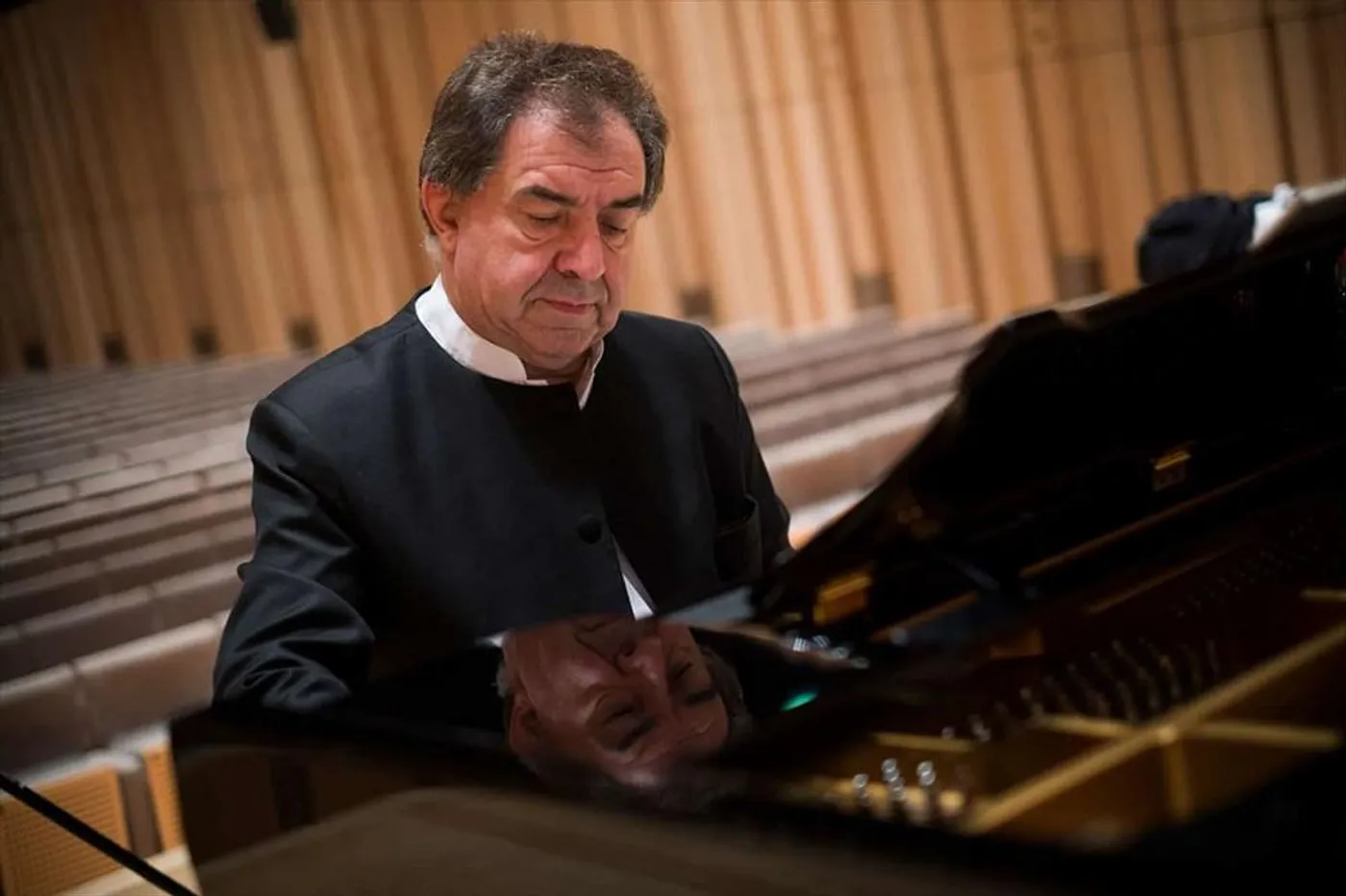 Jean-François Heisser