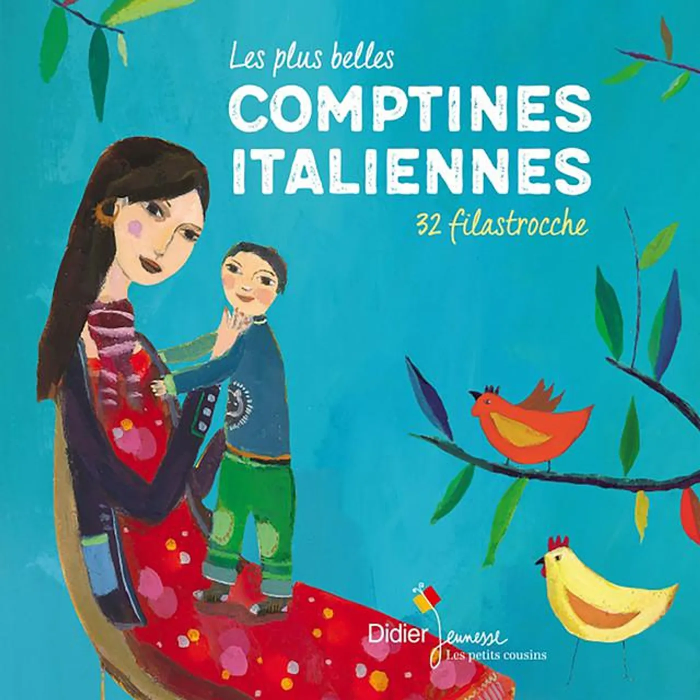 Jean-François Leroux Brand Page