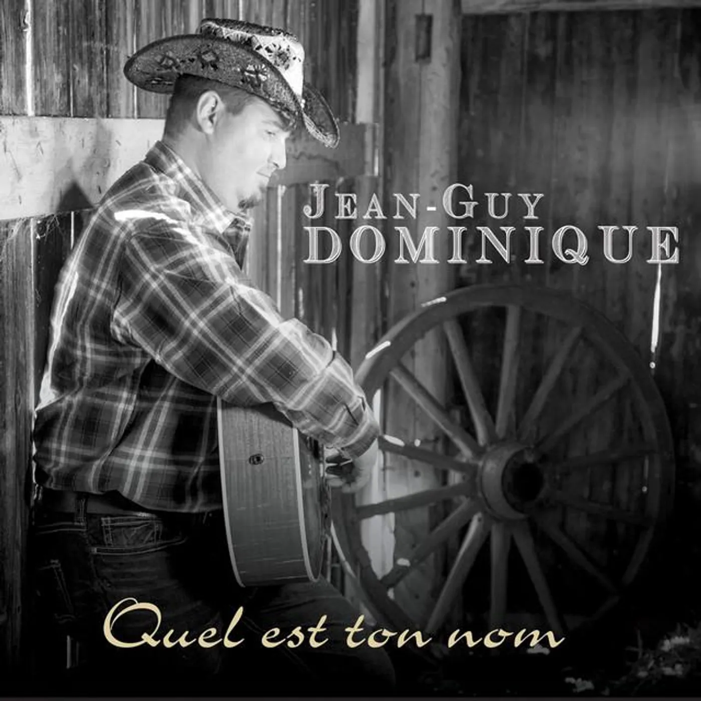 Jean-Guy Dominique Brand Page