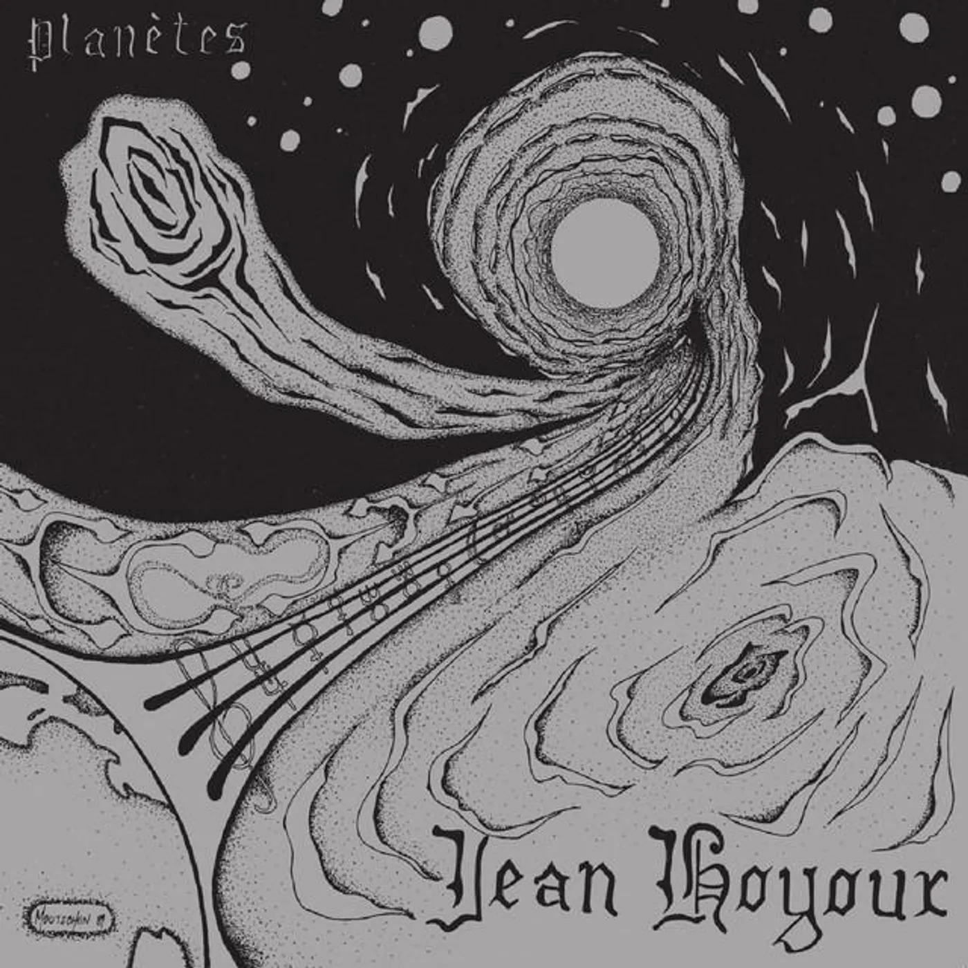 Jean Hoyoux Brand Page