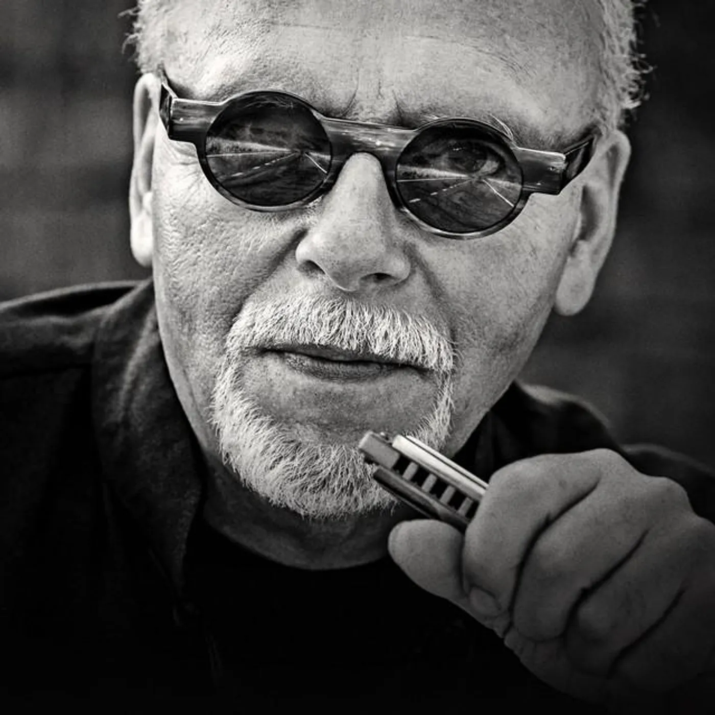 Jean-Jacques Milteau Brand Page