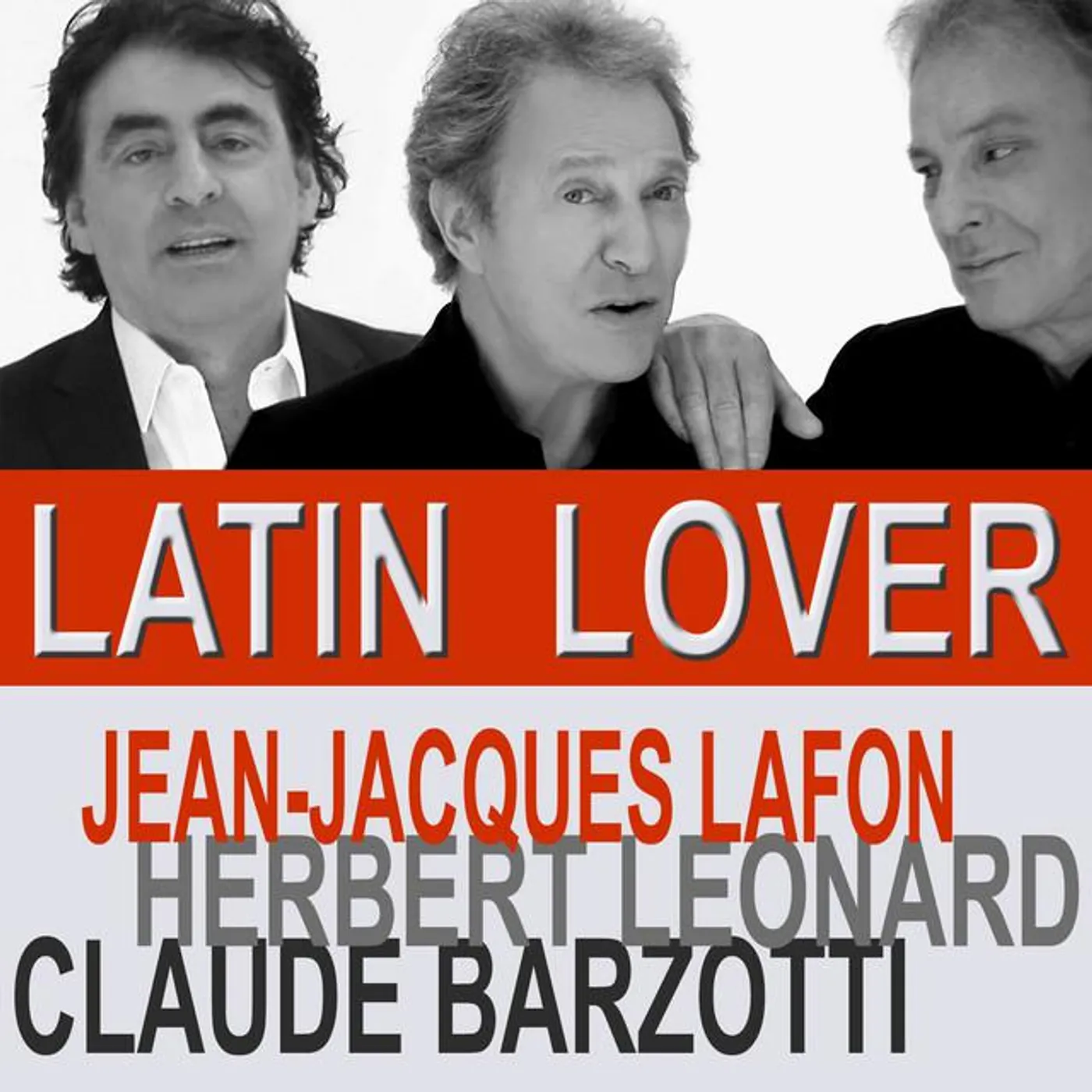 Jean-Jacques Lafon Brand Page