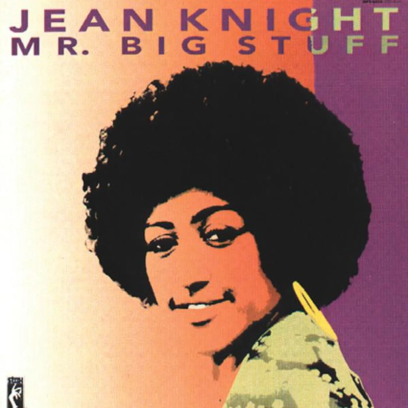 Jean Knight Brand Page