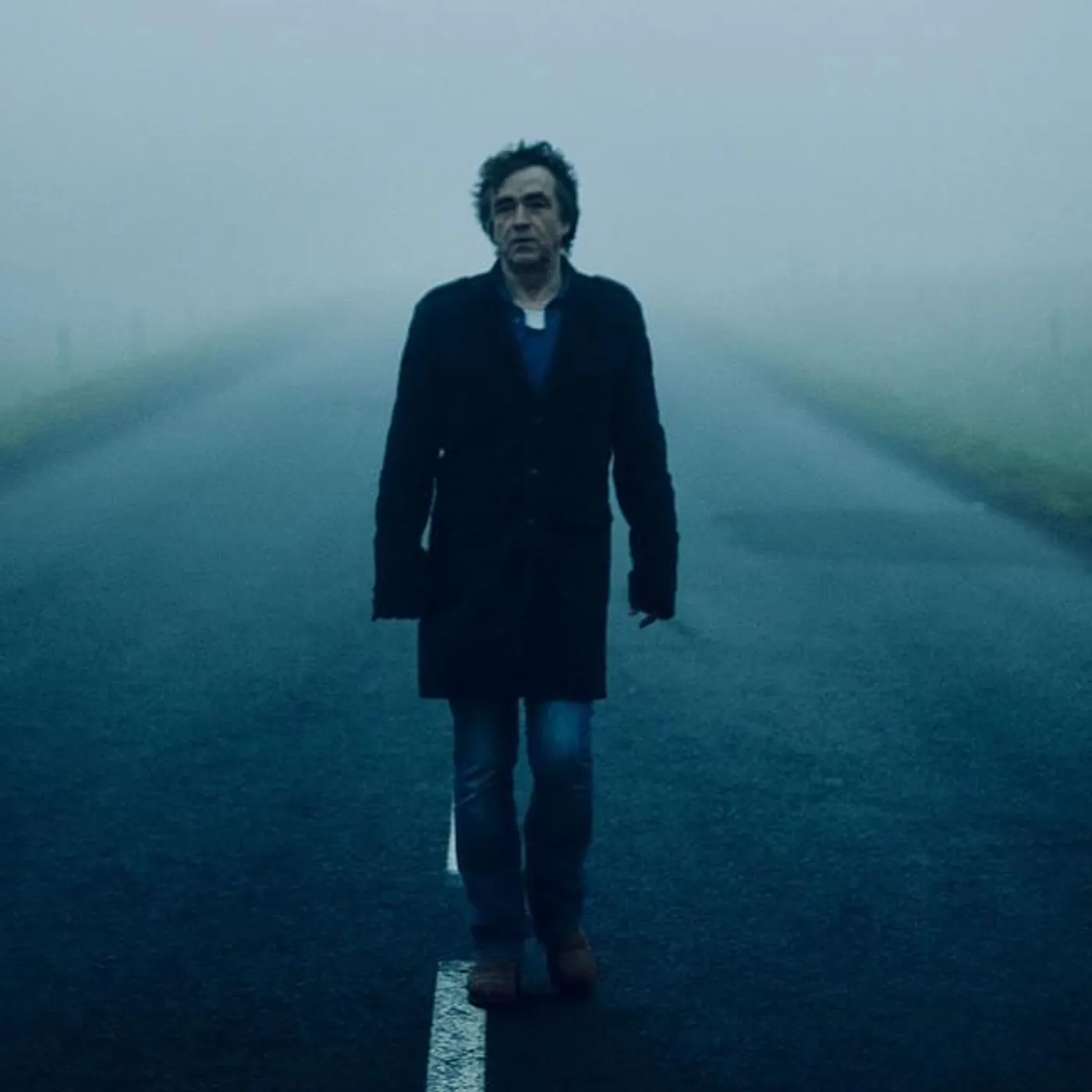 Jean-Louis Murat Brand Page