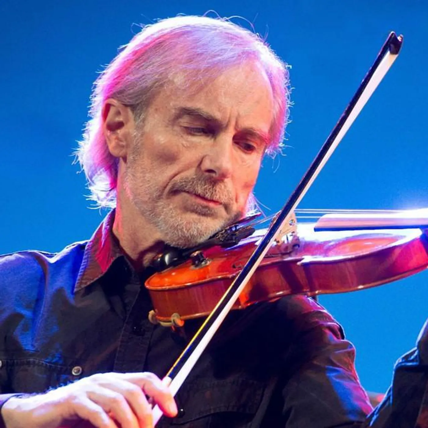 Jean-Luc Ponty Brand Page