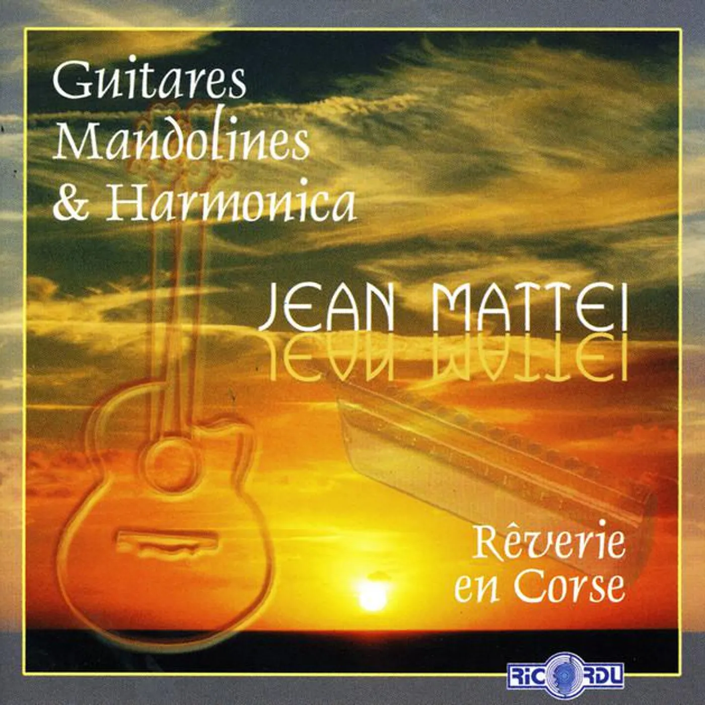 Jean Mattei Brand Page