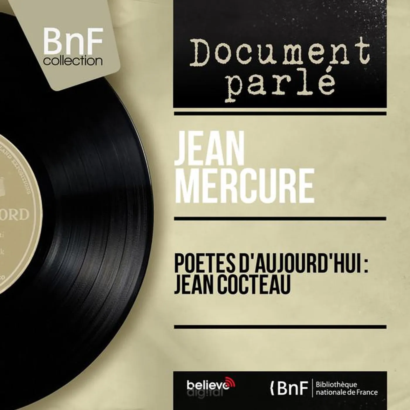 Jean Mercure Brand Page
